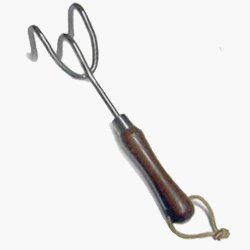 Rumford Gardener BF2003 Chelsea Cultivator