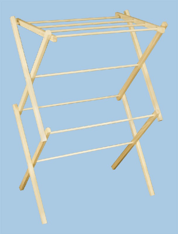 Hg-302 302 Clothes Drying Rack