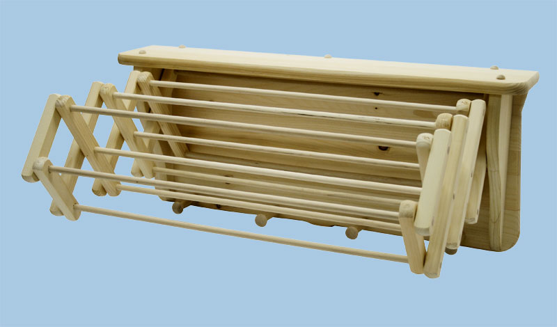 Picture for category Rotary Clothes Dryers