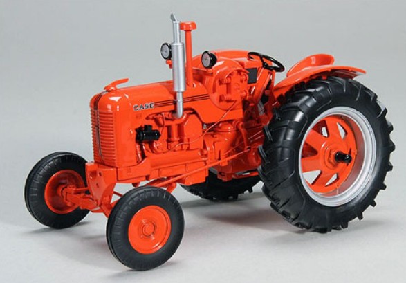 SpecCast ZJD 1608 CASE DC-4 LP Gas Wide Tractor Model
