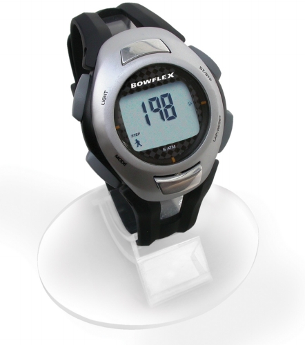 Sports Beat 1WSBT21031 Bowflex Fit Trainer- Plus-Regular Size Heart Rate Monitor