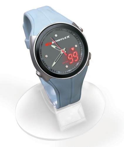 Sports Beat 1WSBT14002 Bowflex Ana Digit- Small Heart Rate Monitor