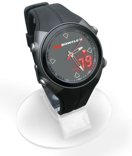 Sports Beat 1WSBT14001 Bowflex Ana Digit Regular Heart Rate Monitor