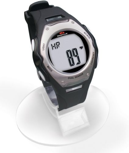 Sports Beat 1WSBT42006 Bowflex Hybrid Plus Heart Rate Monitor