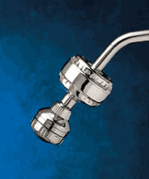 Sprite SL-CM Slim-Line Universal Shower Filter -Chrome