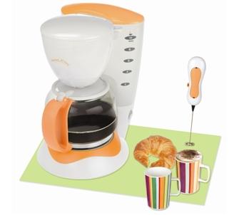 Kalorik CM25693T - Sunny Morning Tangerine Coffee Maker