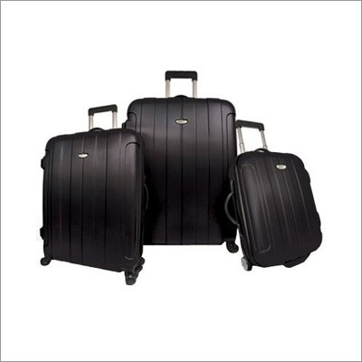Image of Traveler 's Choice TC3900K ROME 3pc Hard-shell Spinning-Rolling Travel Collection