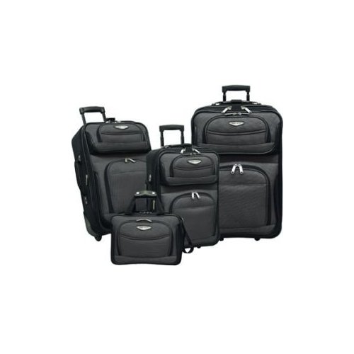 Ts6950g Amsterdam 4pc Travel Collection