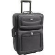 Ts6950g25 Travelers Choice - Amsterdam 25 Expandable Rolling Upright