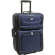 Travel Select TS6950N25 Amsterdam 25 Expandable Rolling Upright