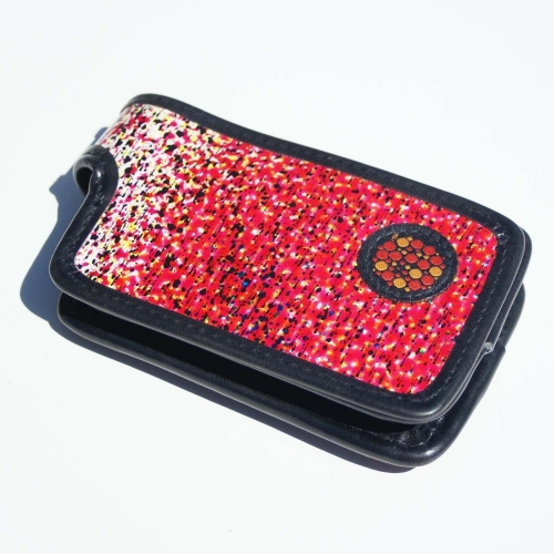 Vy and Elle A-IPOD Ipod Case by Vy & Elle