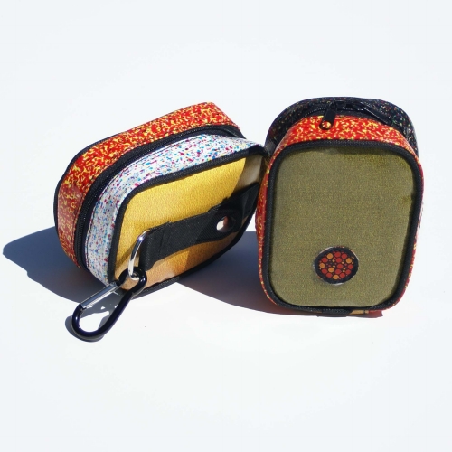 Vy and Elle A-MOBILE Mobile Case by Elle