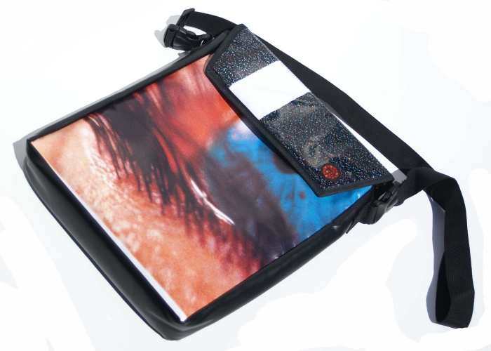Vy and Elle HB-LPTP Laptop Protector by Elle