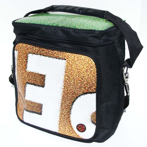 Vy and Elle A-PICNIC Vino Picnic Cooler by Elle