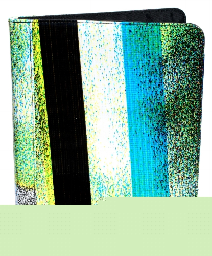 Vy and Elle A-PADFOLIO Padfolio Case by Elle