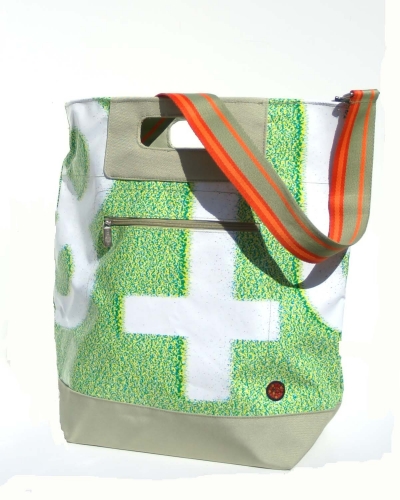 Vy and Elle HB-MIRO Miro Tote by Elle
