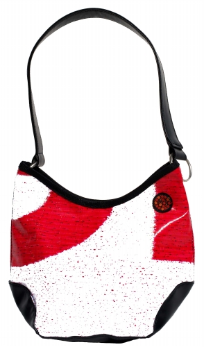 Vy and Elle HB-POPPY Poppy Hobo by Elle