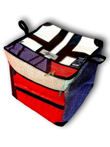 Vy and Elle A-CUBE Storage Cube by Vy & Elle