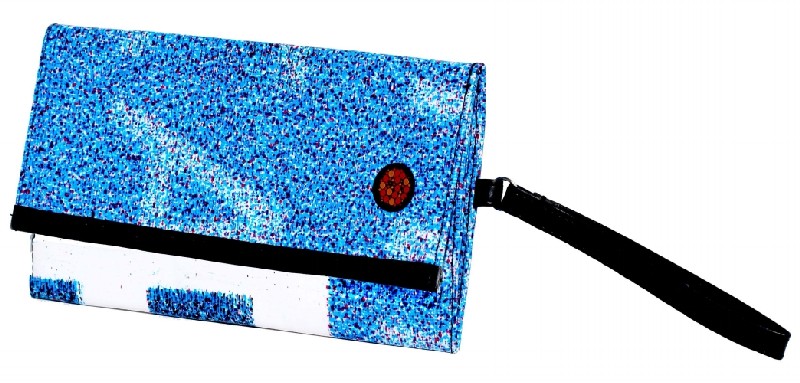 Vy and Elle CL-BI Bifold Clutch by Elle