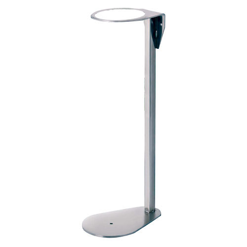 World Cuisine 49819AA Adjustable Upright Peeler Stand