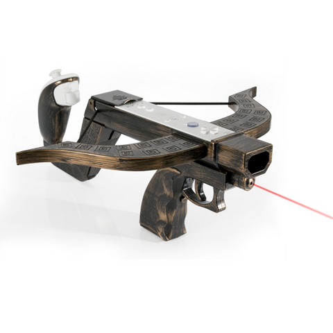 CTA Digital WICTG Crossbow for Wii