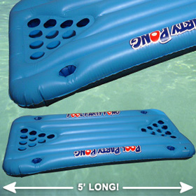 Big Mouth Toys BM1305 Pool Party Pong