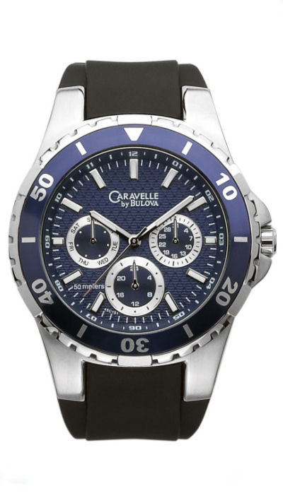 Bulova 45C101