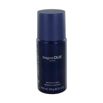 Due By Laura Biagiotti Deodorant Spray 3.5 oz