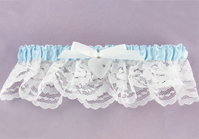 Hortense B. Hewitt 69343 Everlasting Garter