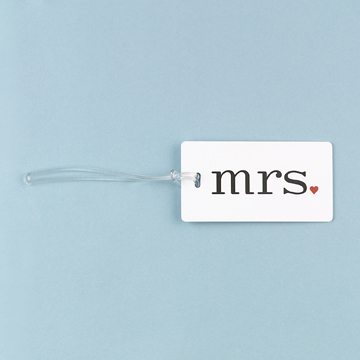 Picture for category Luggage Tags