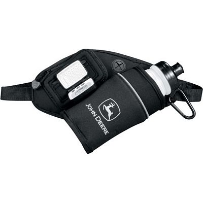 StayFit Waist Pack Pedometer Black 1630-16BK