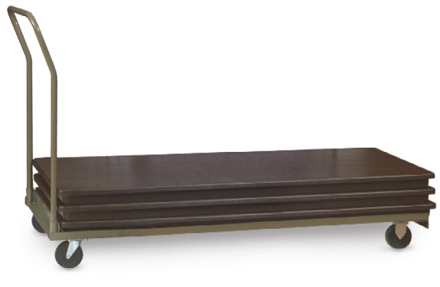 Click here to buy McCourt 01810 Rectangle Table Dolly for 30 Inch... by McCourt.