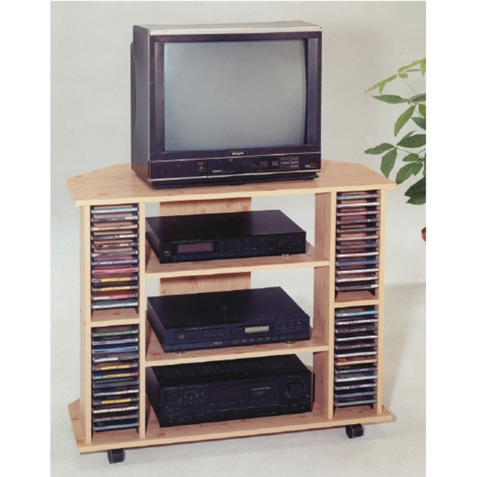 Ore International R556NA 35 TV Stand Ore International R556NA 35 TV Stand