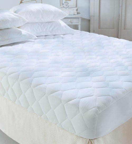 Pacific Coast 70967 Restful Nights Extra Ordinaire Mattress Pad - Full XL