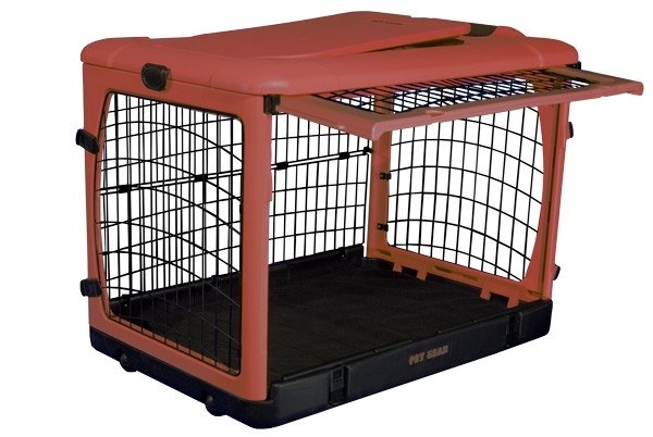 Pet Gear PG5842BR Pet Gear The Other Door Steel... by Pet Gear Inc.