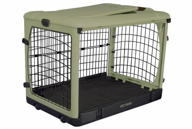 Pet Gear PG5842SG Pet Gear The Other Door Steel... by Pet Gear Inc.