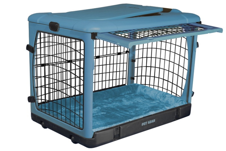 Pet Gear PG5927BOB Pet Gear The Other Door Steel... by Pet Gear Inc.