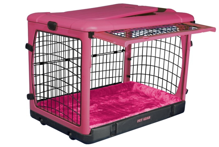 Pet Gear PG5927BPK Pet Gear The Other Door Steel... by Pet Gear Inc.