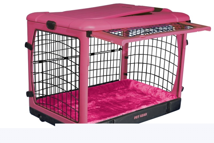 Pet Gear PG5936BPK Pet Gear The Other Door Steel... by Pet Gear Inc.