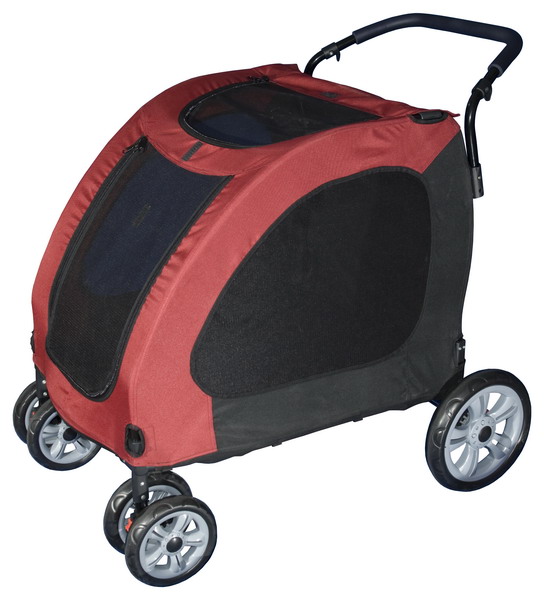Pet Gear PG8800BG Pet Gear Expedition Pet Stroller