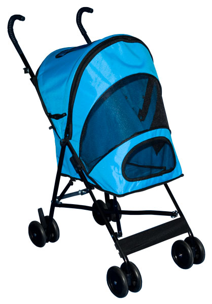 Pet Gear TL8100OB Travel Lite Pet Stroller