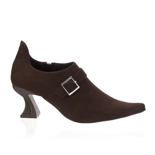 Funtasma Elf05 Women S Brown Elf Shoes Size 7