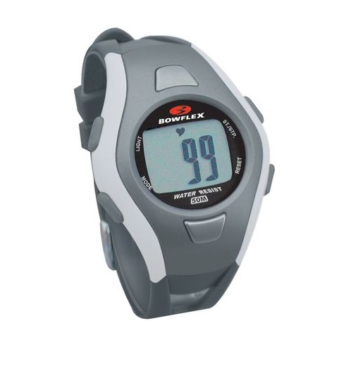 Sports Beat 1WSBT11026 Bowflex Fit Trainer- Regular Size Heart Rate Monitor