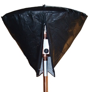 Fire Sense 02054 Patio Heater Head Cover