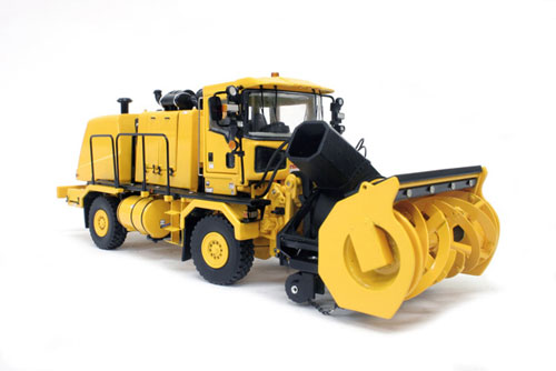TWH Collectibles 072-01055 Oshkosh H-Series Plow-... by TWH Collectibles