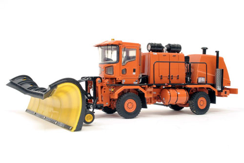 TWH Collectibles 072-01056 Oshkosh H-Series Plow-... by TWH Collectibles