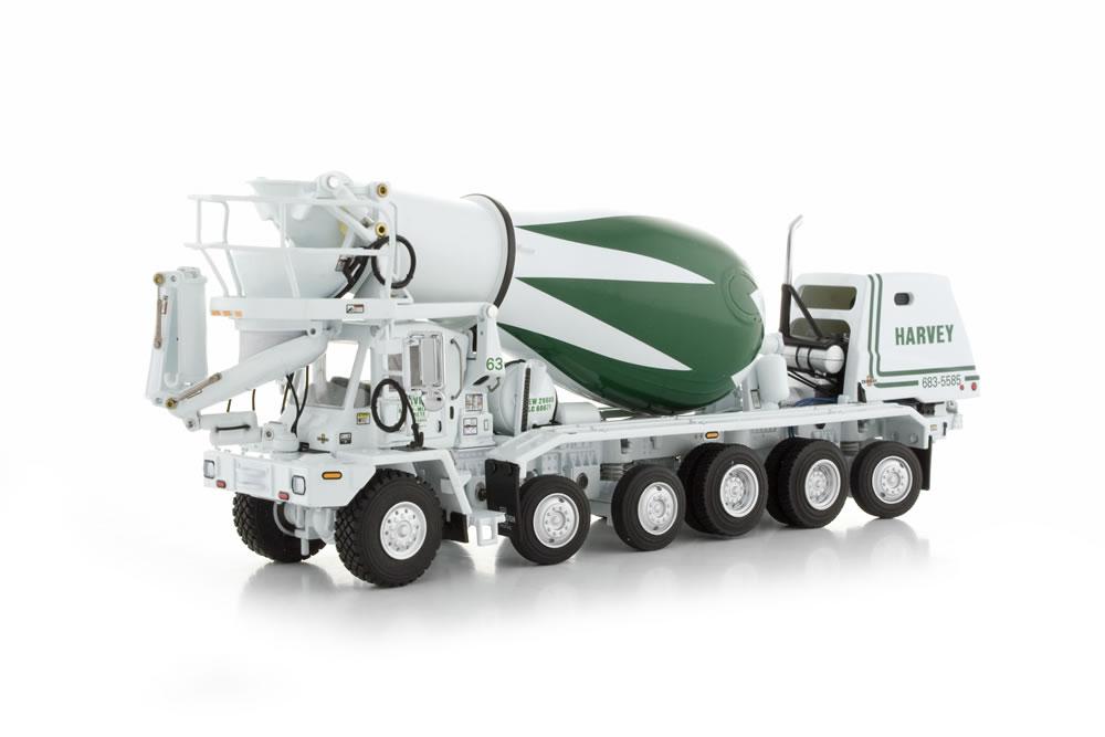 TWH Collectibles 075-01066 OTC S-Series 6-axle Front Discharge C