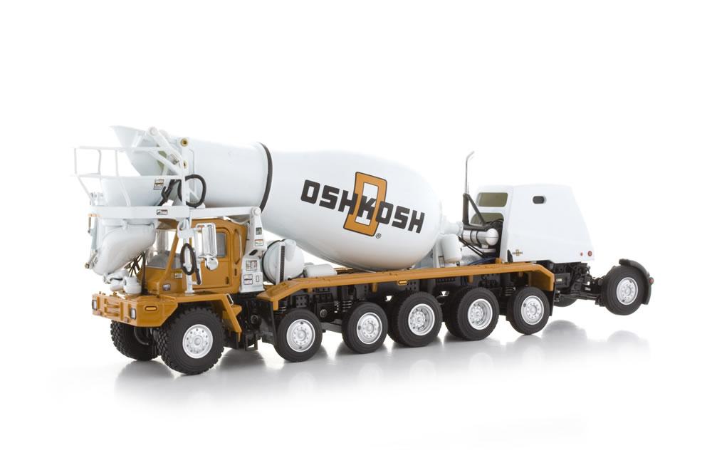TWH Collectibles 075-01212 OTC S-Series 7-axle... by TWH Collectibles