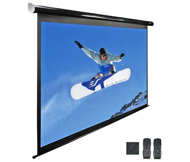 Elite Screens VMAX150UWV2