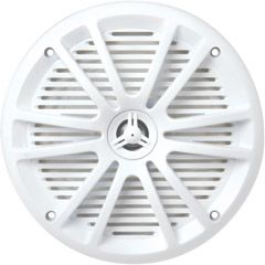 Boss MR650 Audiophile Quality High Performance Marine 6.5